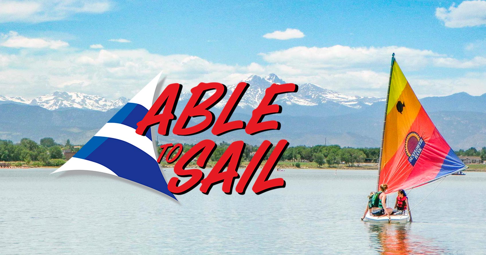 1 Youth Empowerment Sailing Summer Camp In Northern Colorado